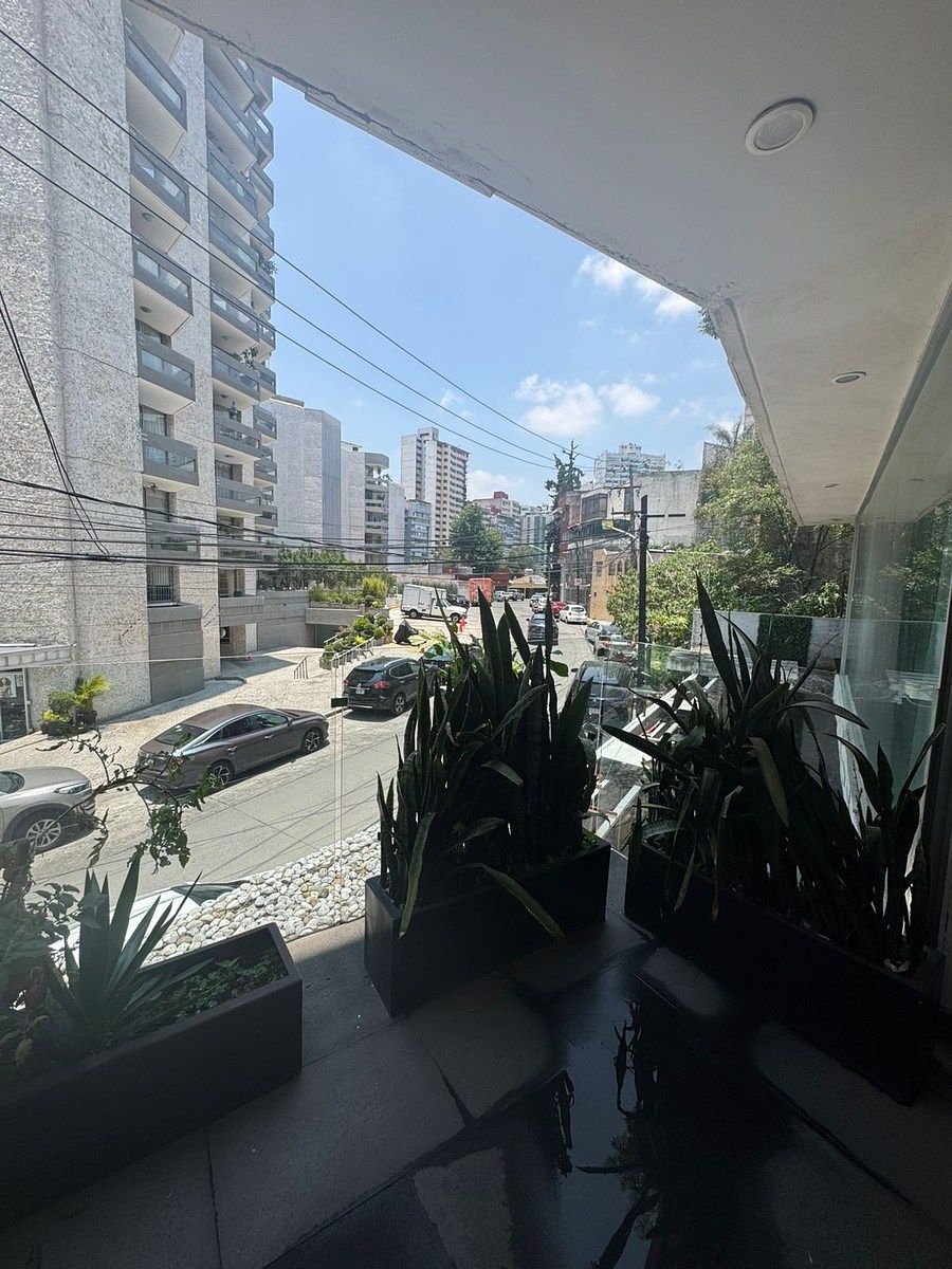 Departamento en Lomas de Tecamachalco, Naucalpan de Juárez, foto 12 de 49