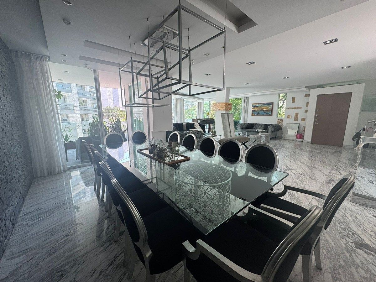 Departamento en Lomas de Tecamachalco, Naucalpan de Juárez, foto 13 de 49