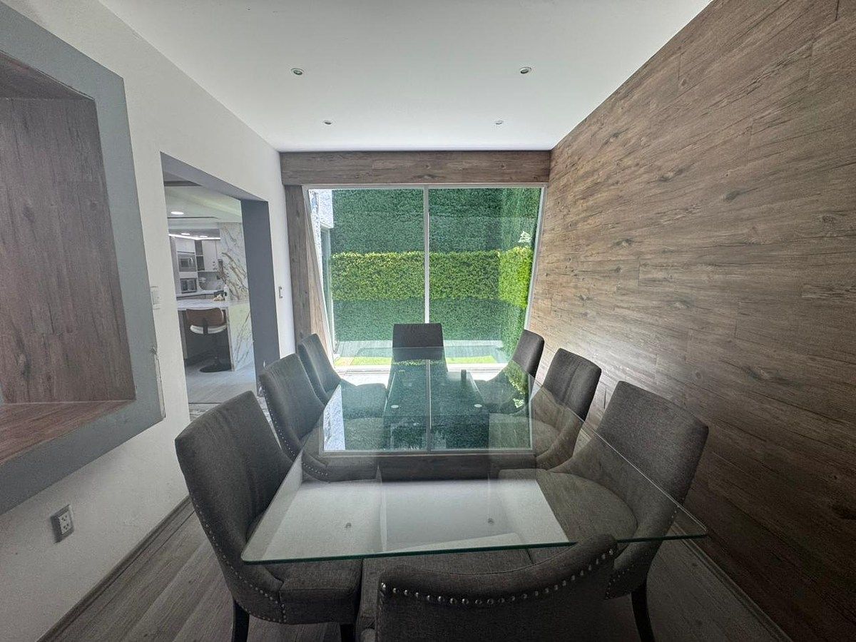 Departamento en Lomas de Tecamachalco, Naucalpan de Juárez, foto 14 de 49