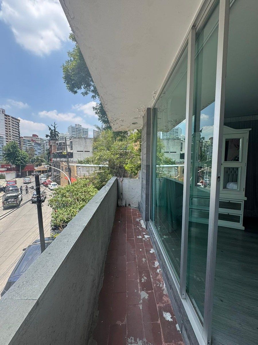 Departamento en Lomas de Tecamachalco, Naucalpan de Juárez, foto 23 de 49