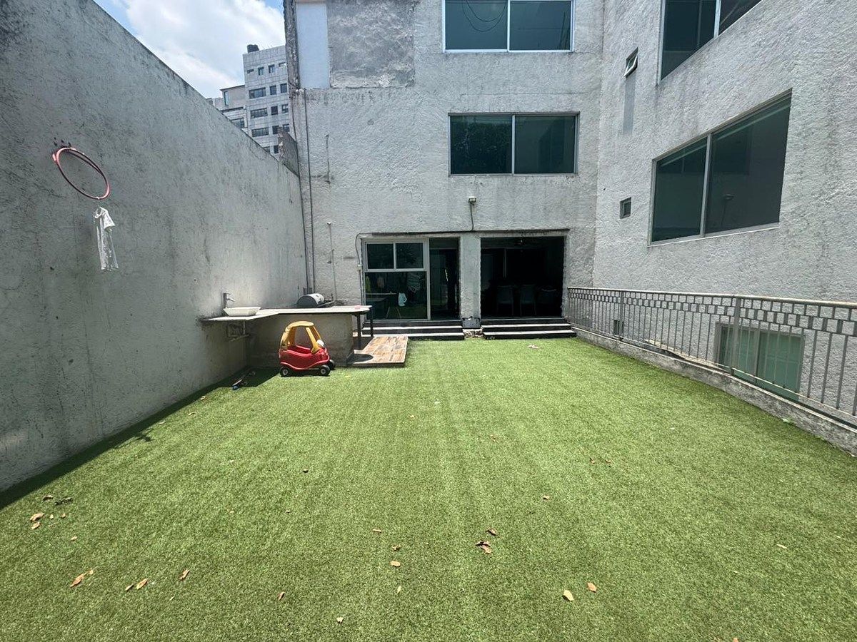 Departamento en Lomas de Tecamachalco, Naucalpan de Juárez, foto 24 de 49