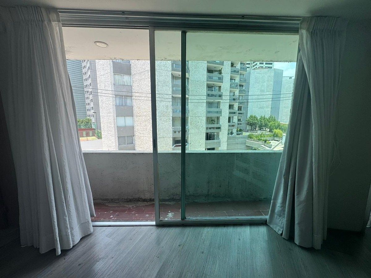 Departamento en Lomas de Tecamachalco, Naucalpan de Juárez, foto 30 de 49