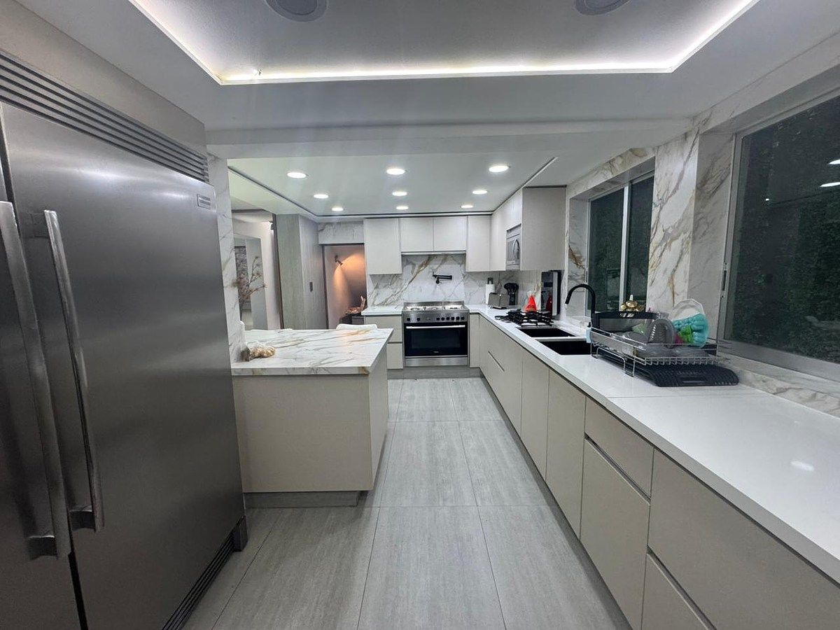 Departamento en Lomas de Tecamachalco, Naucalpan de Juárez, foto 16 de 49