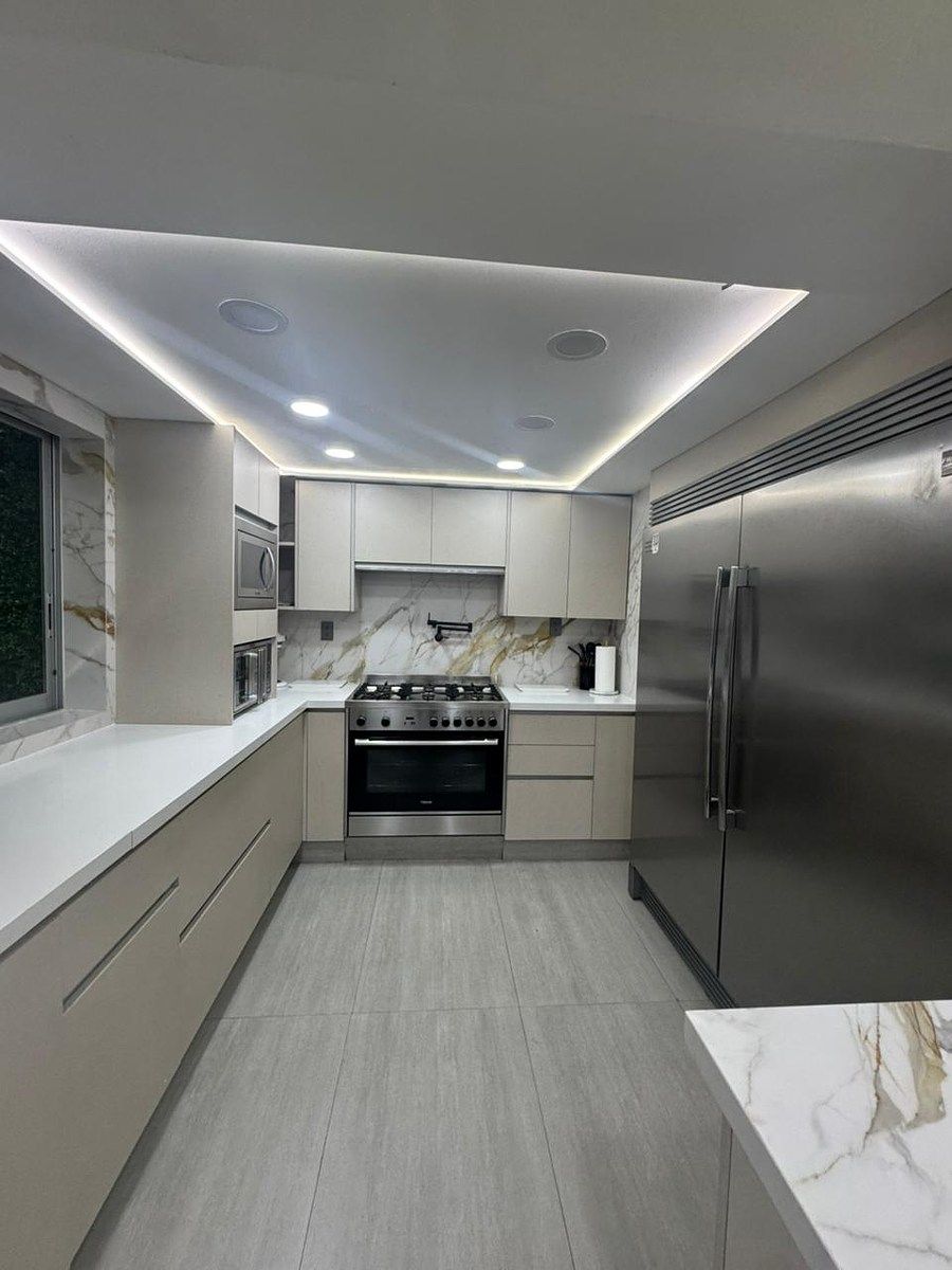 Departamento en Lomas de Tecamachalco, Naucalpan de Juárez, foto 15 de 49
