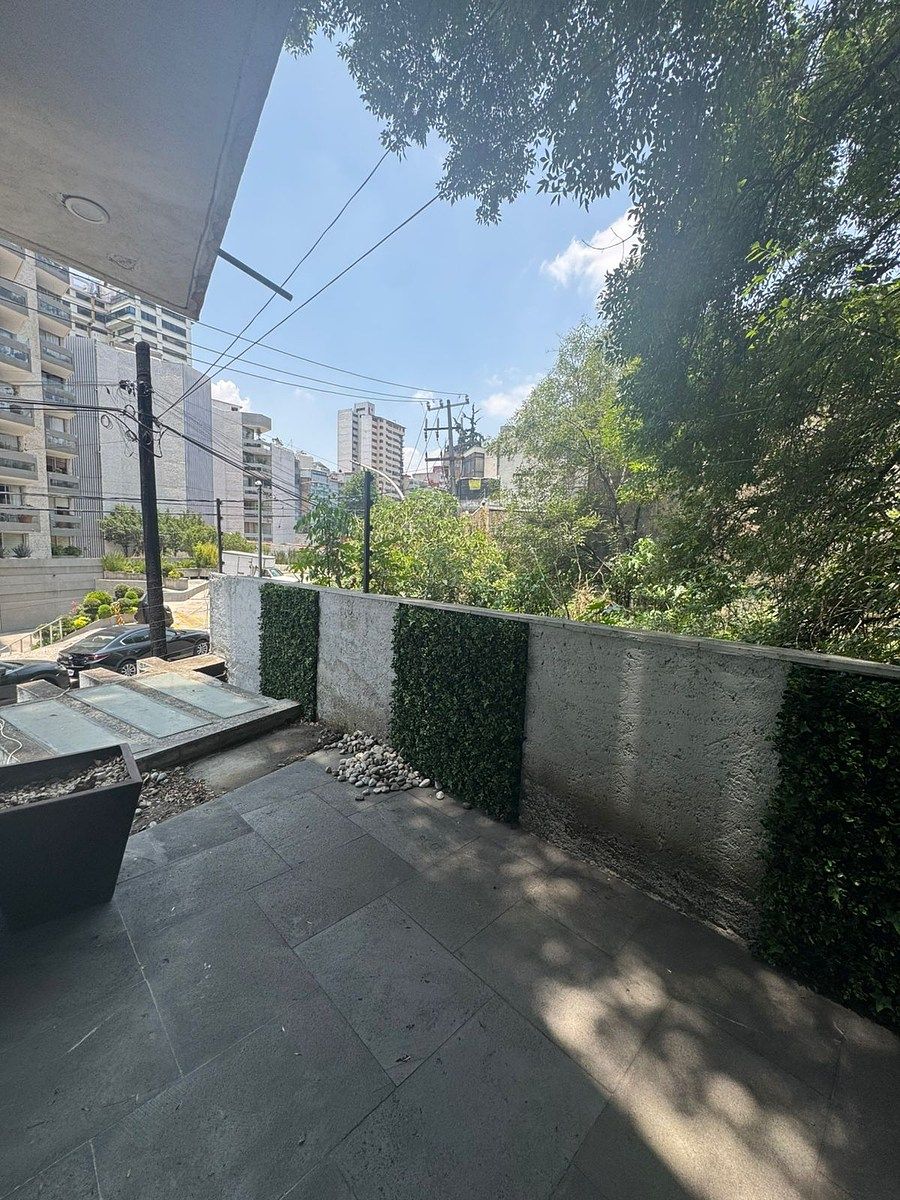 Departamento en Lomas de Tecamachalco, Naucalpan de Juárez, foto 32 de 49