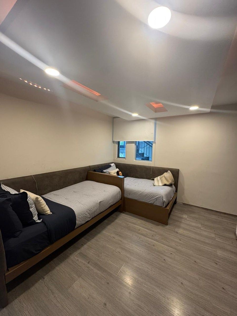 Departamento en Lomas de Tecamachalco, Naucalpan de Juárez, foto 33 de 49