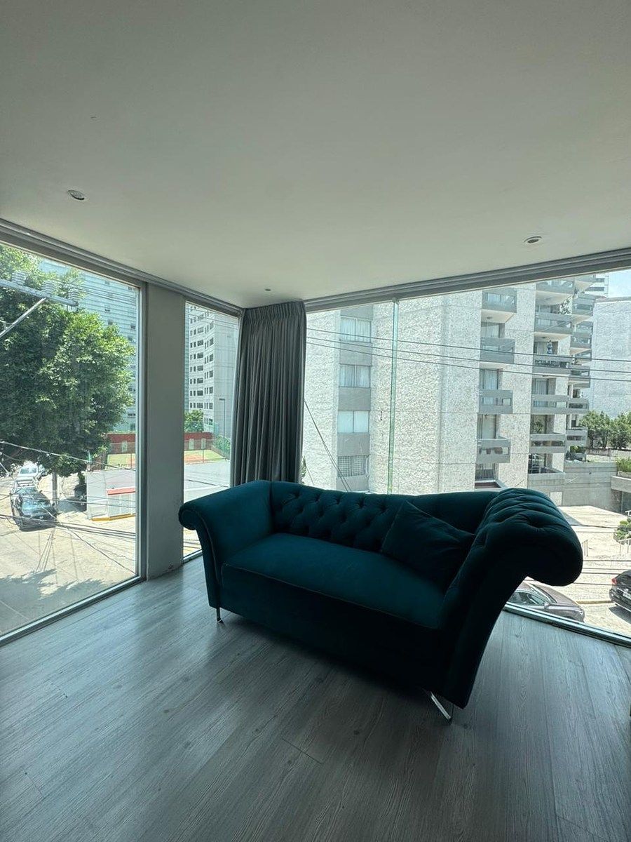 Departamento en Lomas de Tecamachalco, Naucalpan de Juárez, foto 34 de 49