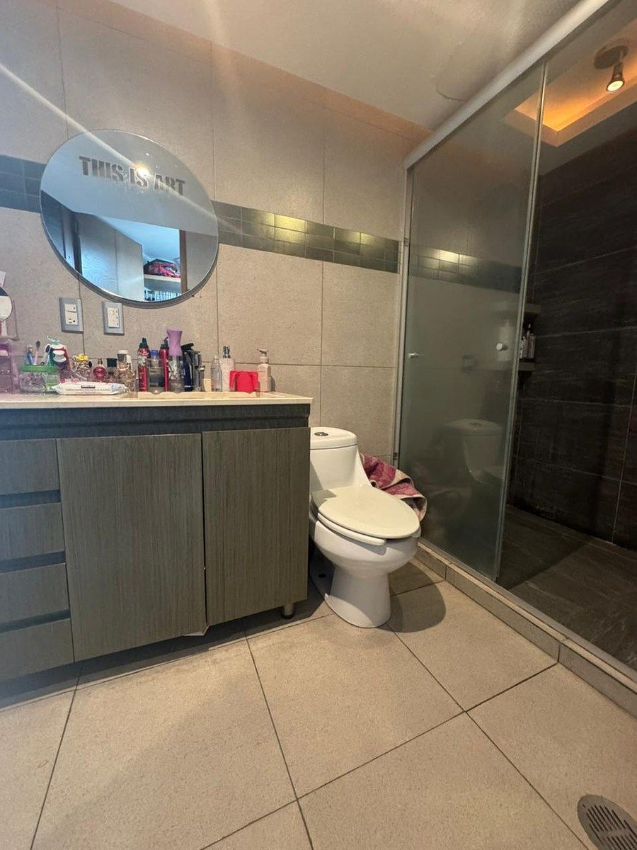 Departamento en Lomas de Tecamachalco, Naucalpan de Juárez, foto 35 de 49