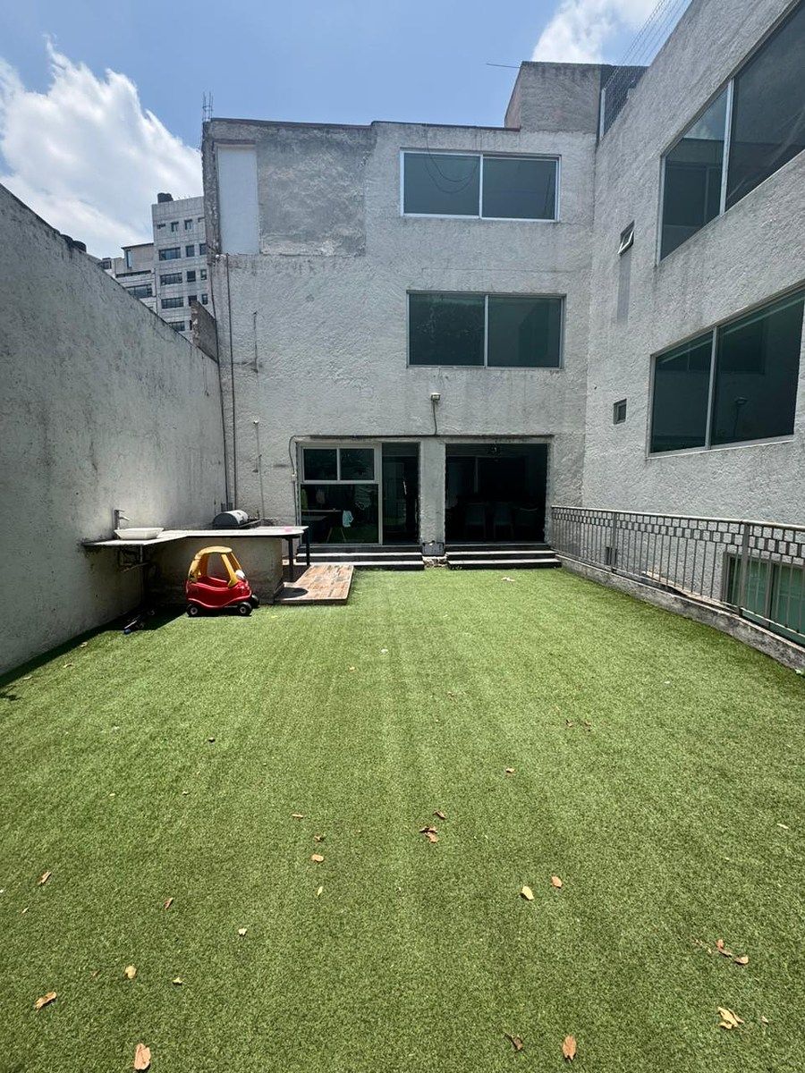 Departamento en Lomas de Tecamachalco, Naucalpan de Juárez, foto 36 de 49