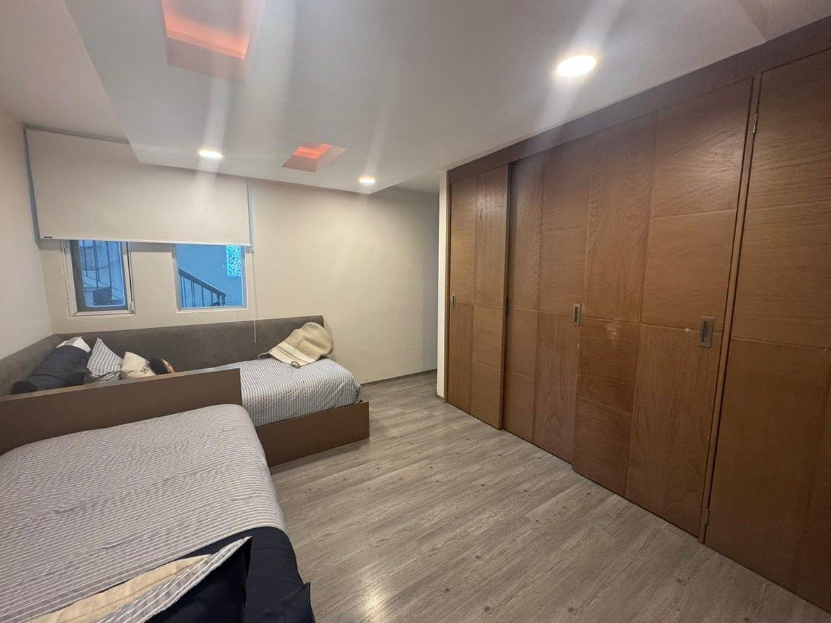 Departamento en Lomas de Tecamachalco, Naucalpan de Juárez, foto 37 de 49
