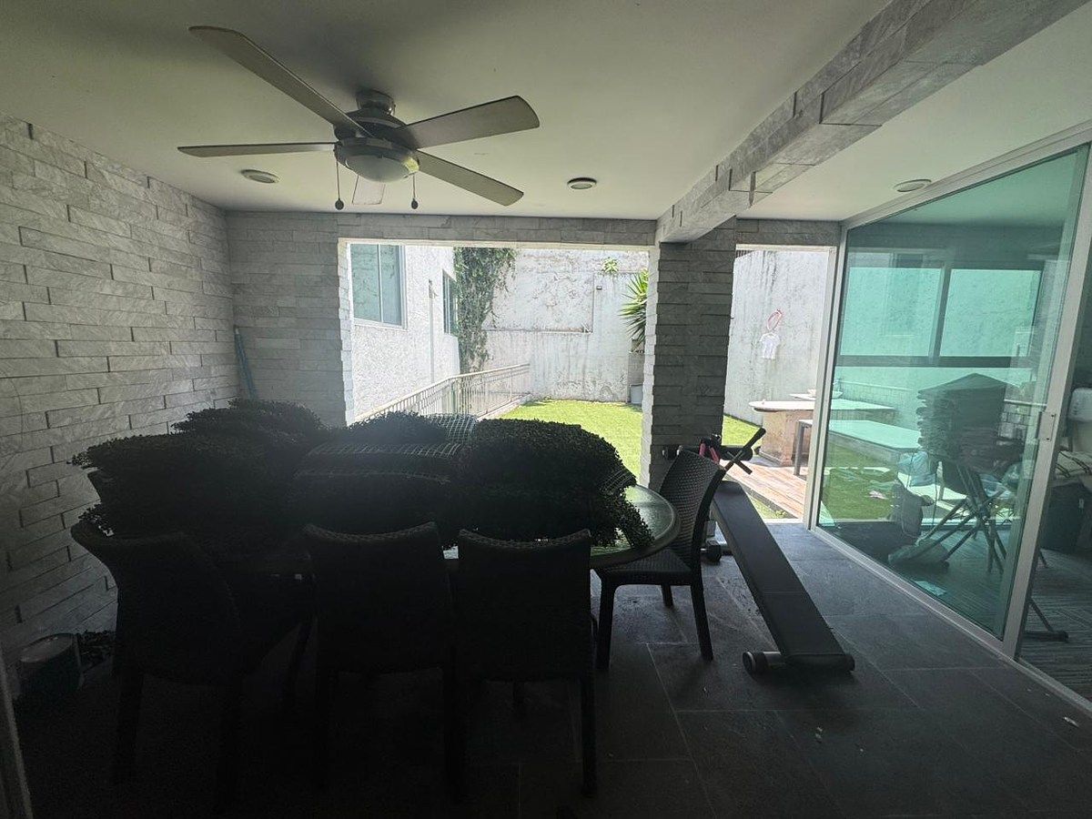 Departamento en Lomas de Tecamachalco, Naucalpan de Juárez, foto 39 de 49