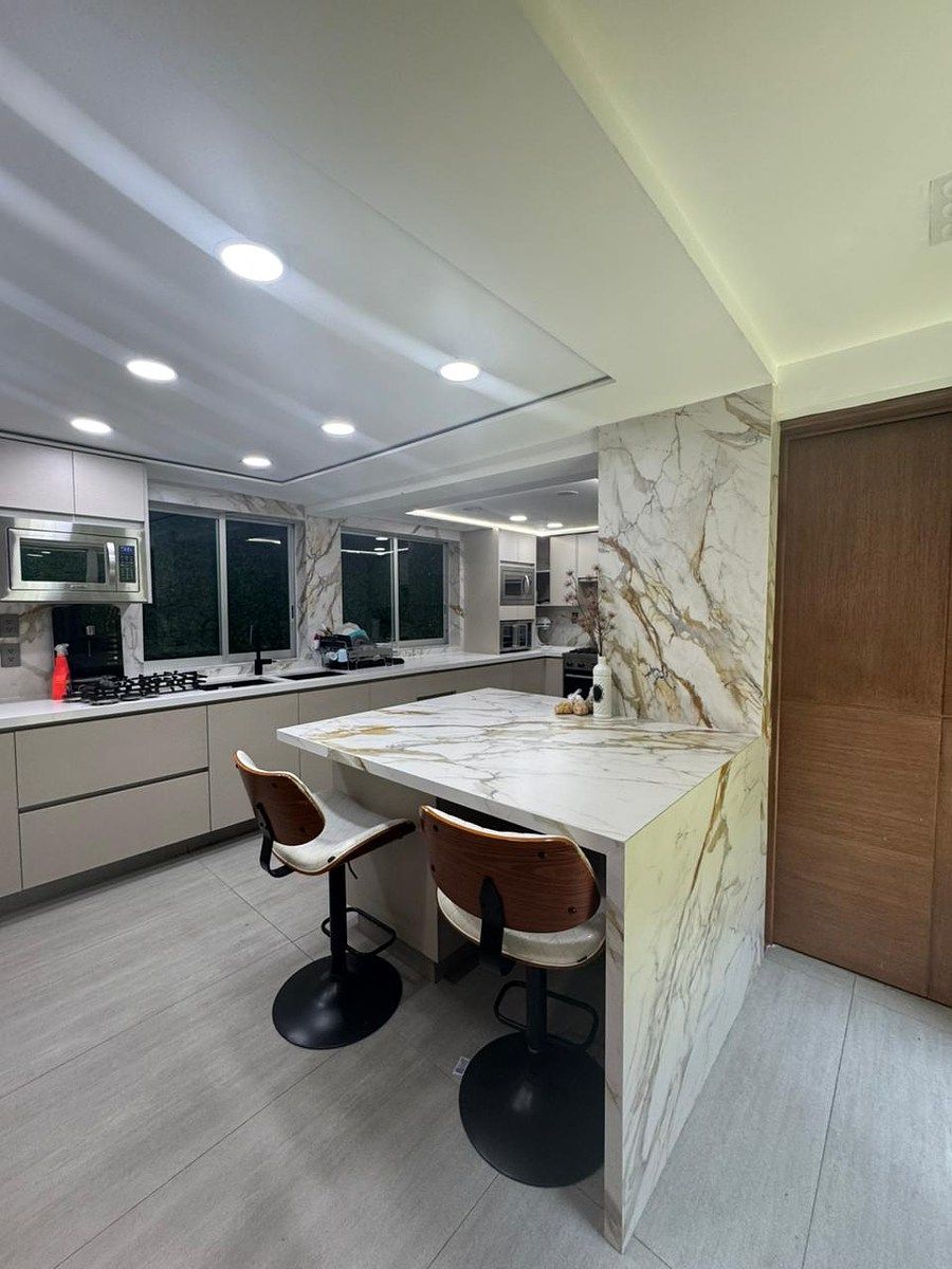 Departamento en Lomas de Tecamachalco, Naucalpan de Juárez, foto 41 de 49