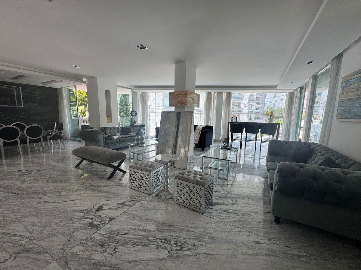 Departamento en Lomas de Tecamachalco, Naucalpan de Juárez, foto 2 de 49