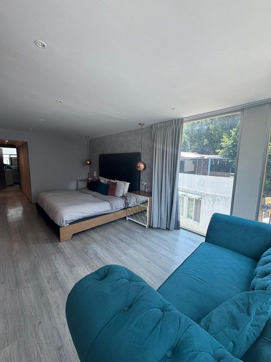 Departamento en Lomas de Tecamachalco, Naucalpan de Juárez, foto 43 de 49