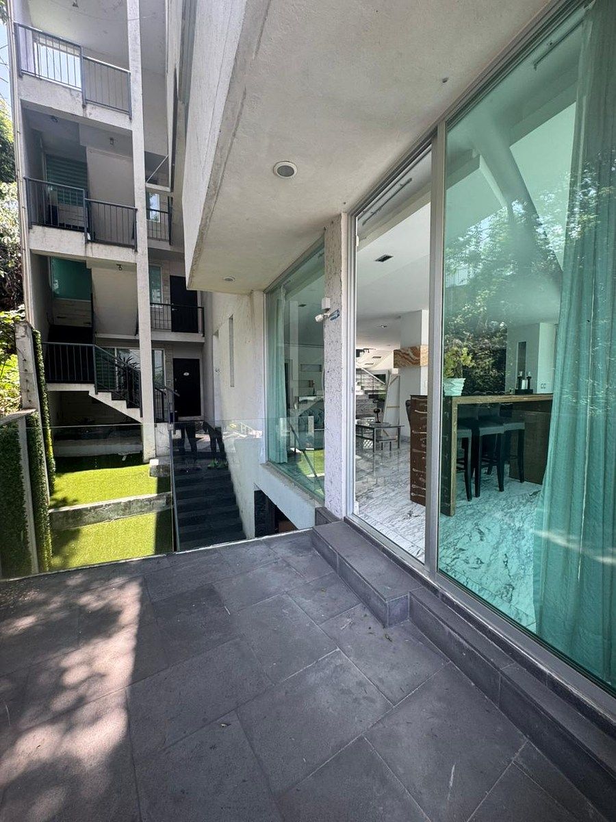 Departamento en Lomas de Tecamachalco, Naucalpan de Juárez, foto 47 de 49