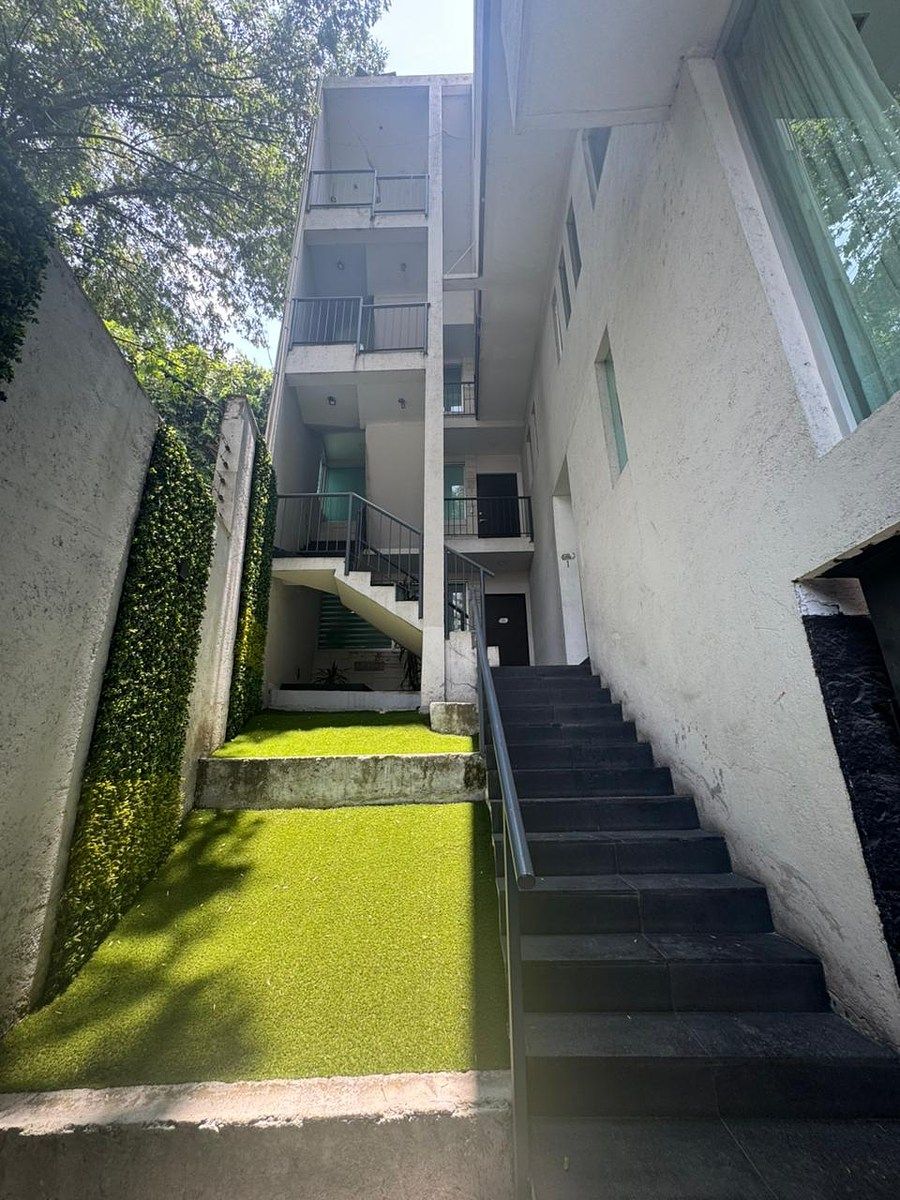 Departamento en Lomas de Tecamachalco, Naucalpan de Juárez, foto 46 de 49