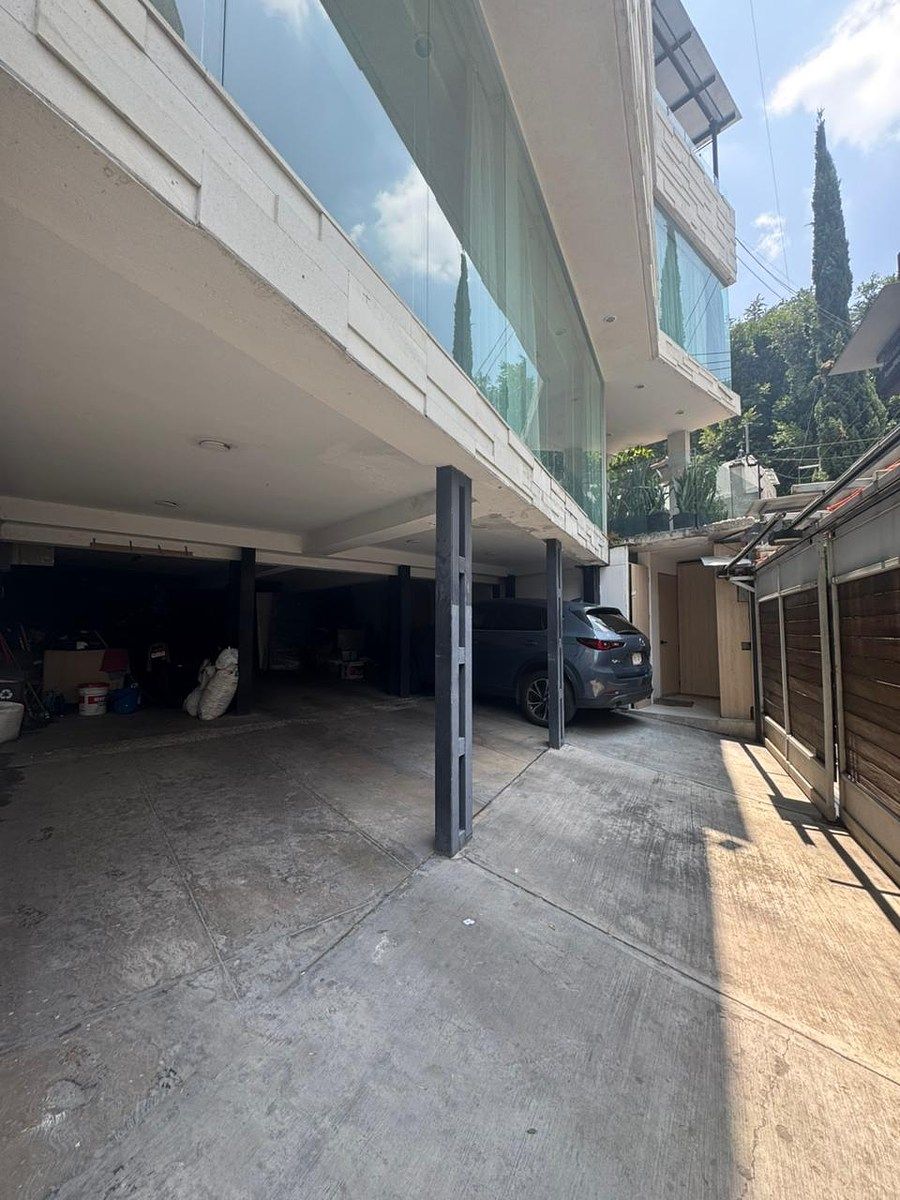 Departamento en Lomas de Tecamachalco, Naucalpan de Juárez, foto 48 de 49