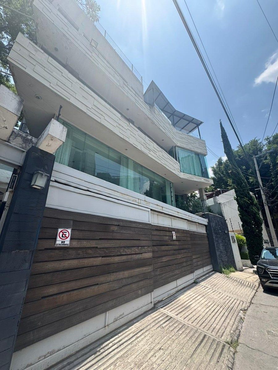 DEPARTAMENTO EN VENTA EN LOMAS DE TECAMACHALCO, foto 1 de 49