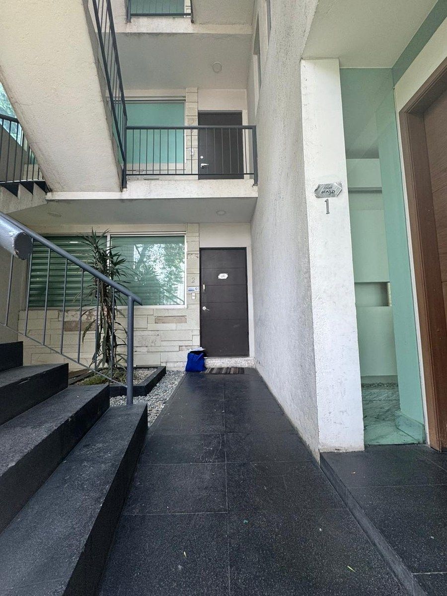 Departamento en Lomas de Tecamachalco, Naucalpan de Juárez, foto 49 de 49
