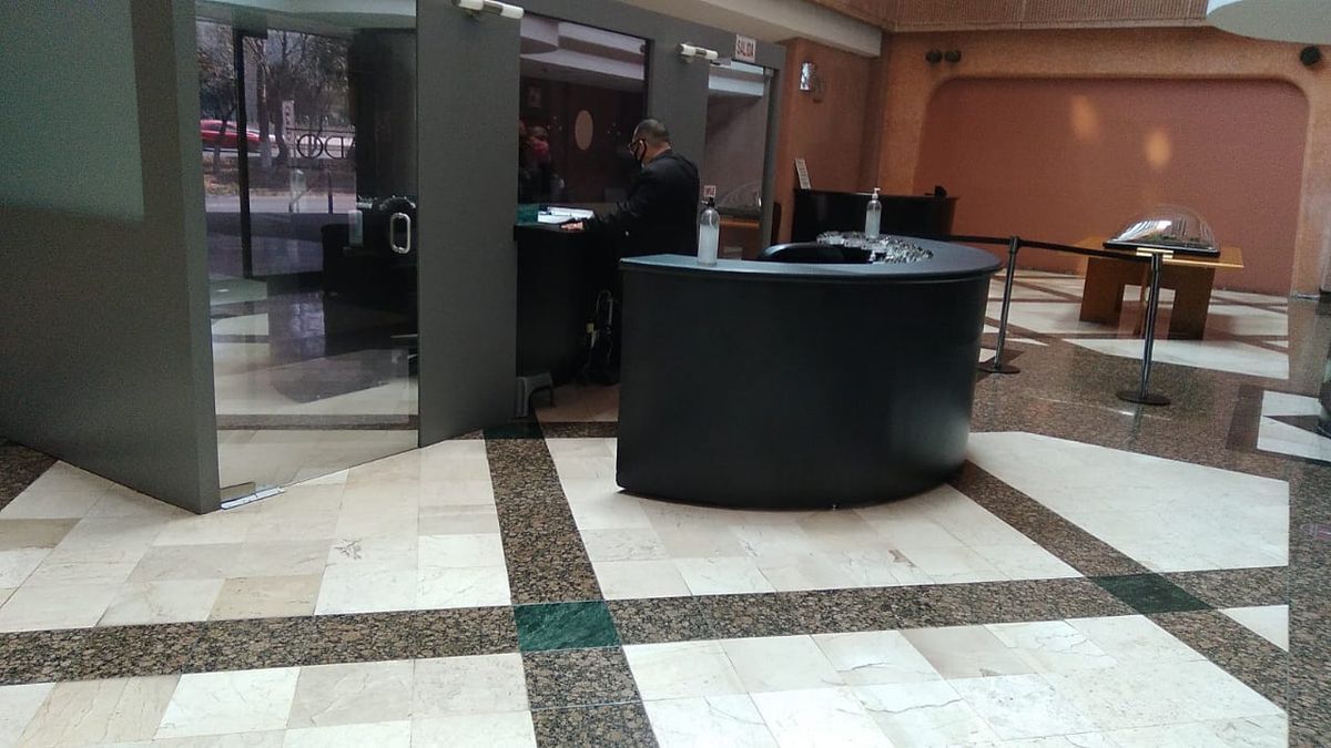 Office in Los Pirules, Tlalnepantla de Baz, photo 3 of 9