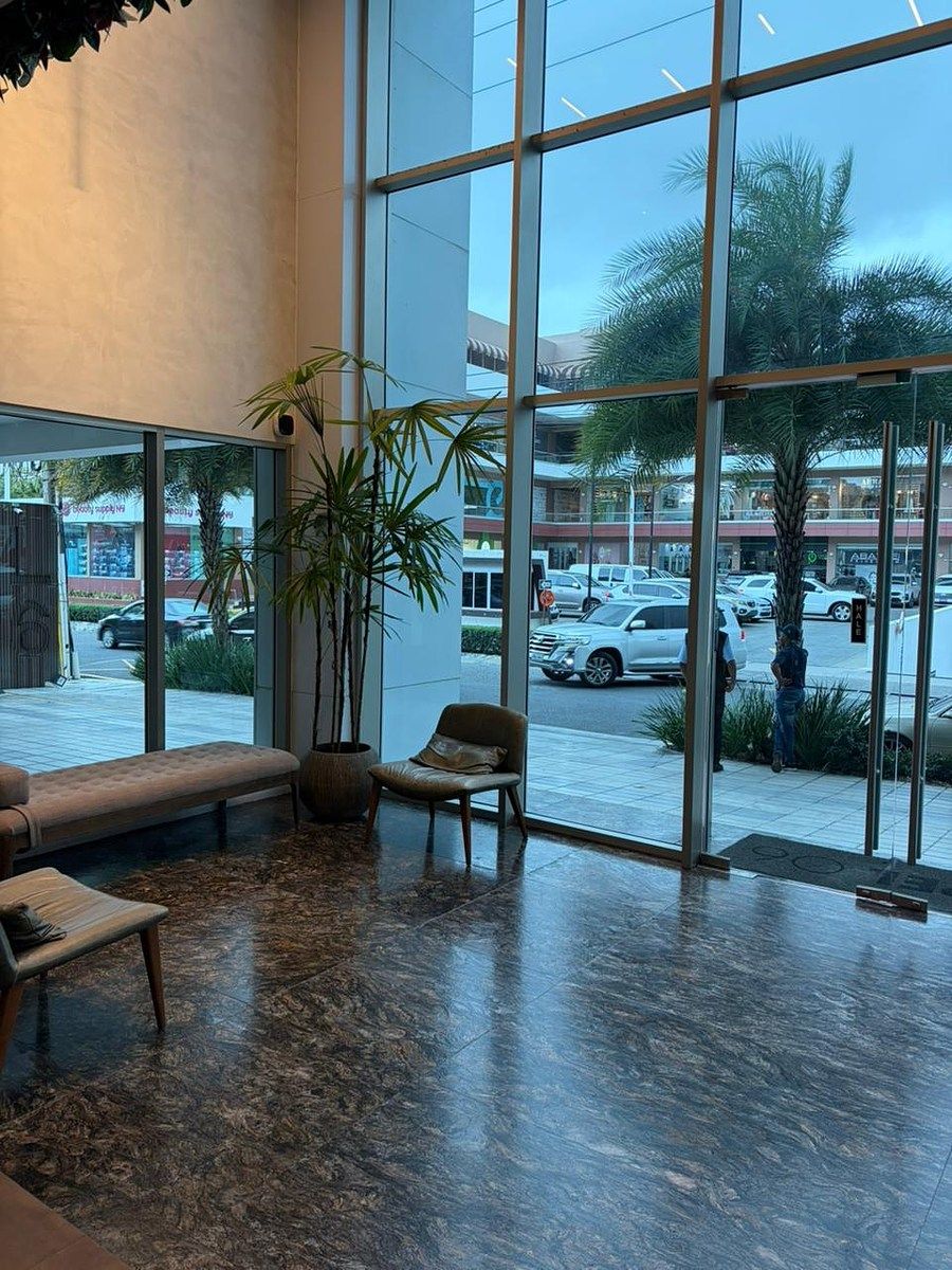 Apartamento en Ensanche La Fe, Santo Domingo Centro (Distrito Nacional), foto 4 de 12
