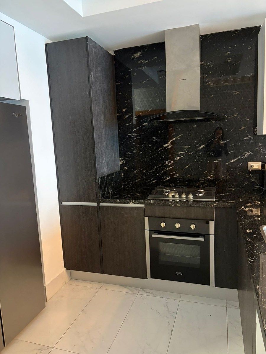 Apartamento en Ensanche La Fe, Santo Domingo Centro (Distrito Nacional), foto 7 de 12