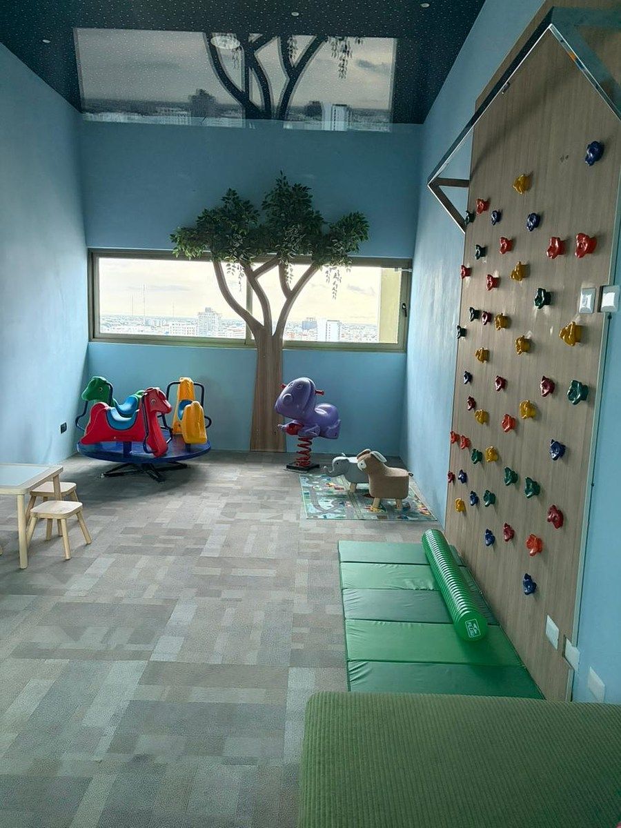 Apartamento en Ensanche La Fe, Santo Domingo Centro (Distrito Nacional), foto 8 de 12
