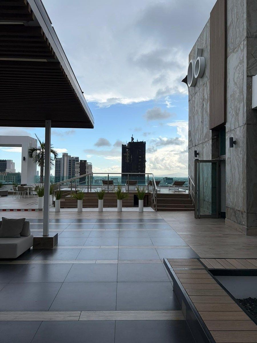 Apartamento en Ensanche La Fe, Santo Domingo Centro (Distrito Nacional), foto 9 de 12