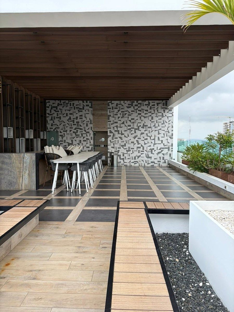 Apartamento en Ensanche La Fe, Santo Domingo Centro (Distrito Nacional), foto 10 de 12