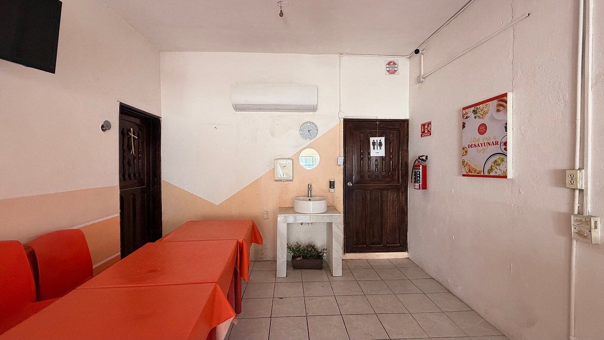 Local em Lázaro Cárdenas, Campeche, foto 7 de 9