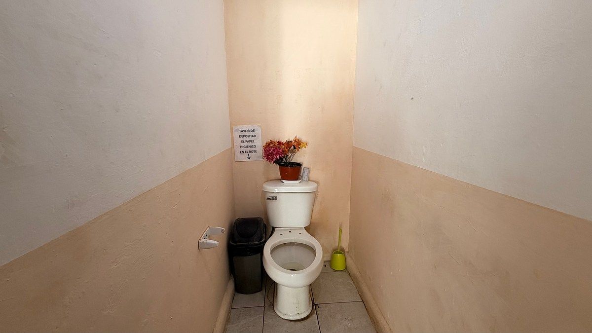 Local em Lázaro Cárdenas, Campeche, foto 8 de 9