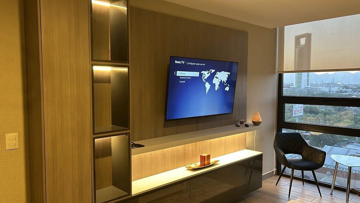 Apartamento em Buenos Aires, Monterrey, foto 3 de 14
