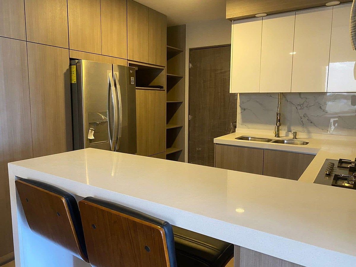 Apartamento em Buenos Aires, Monterrey, foto 2 de 14