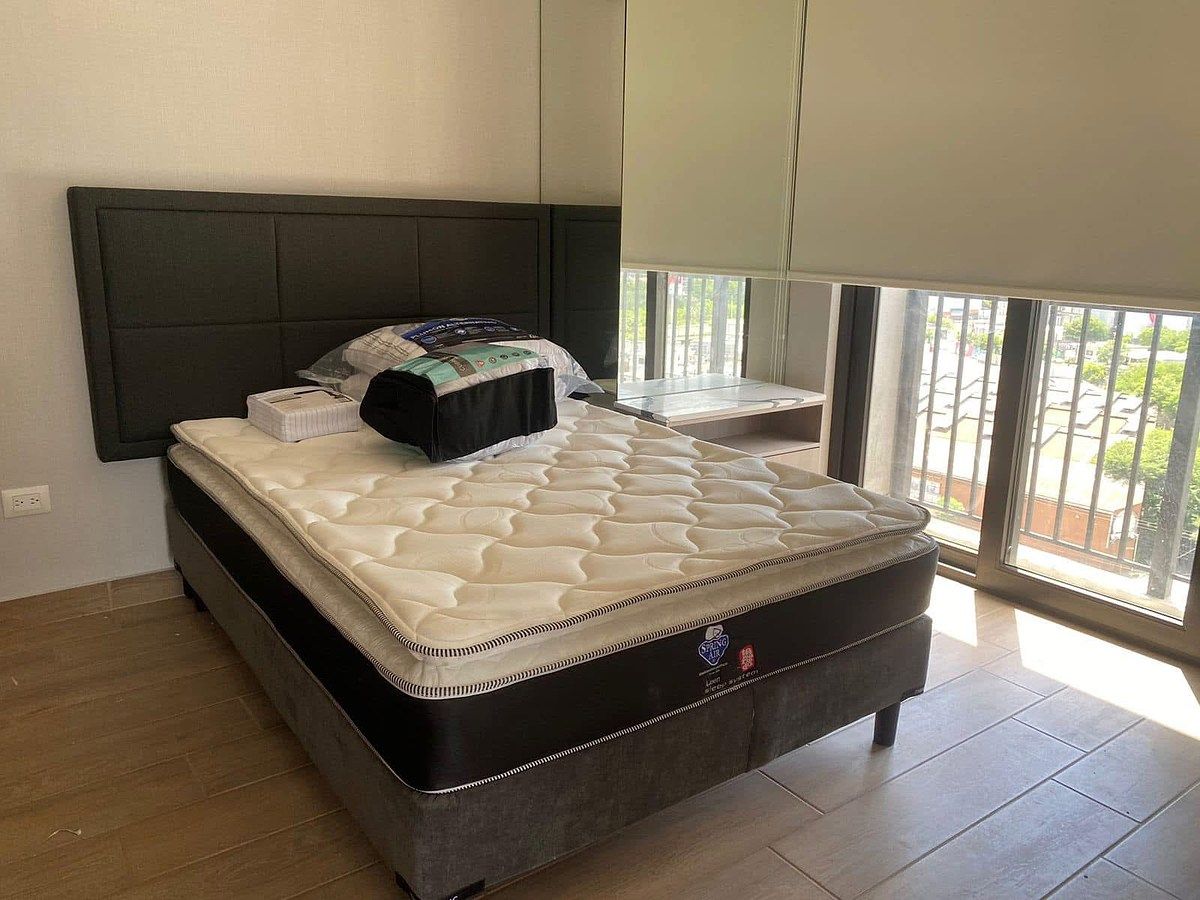 Apartamento em Buenos Aires, Monterrey, foto 5 de 14