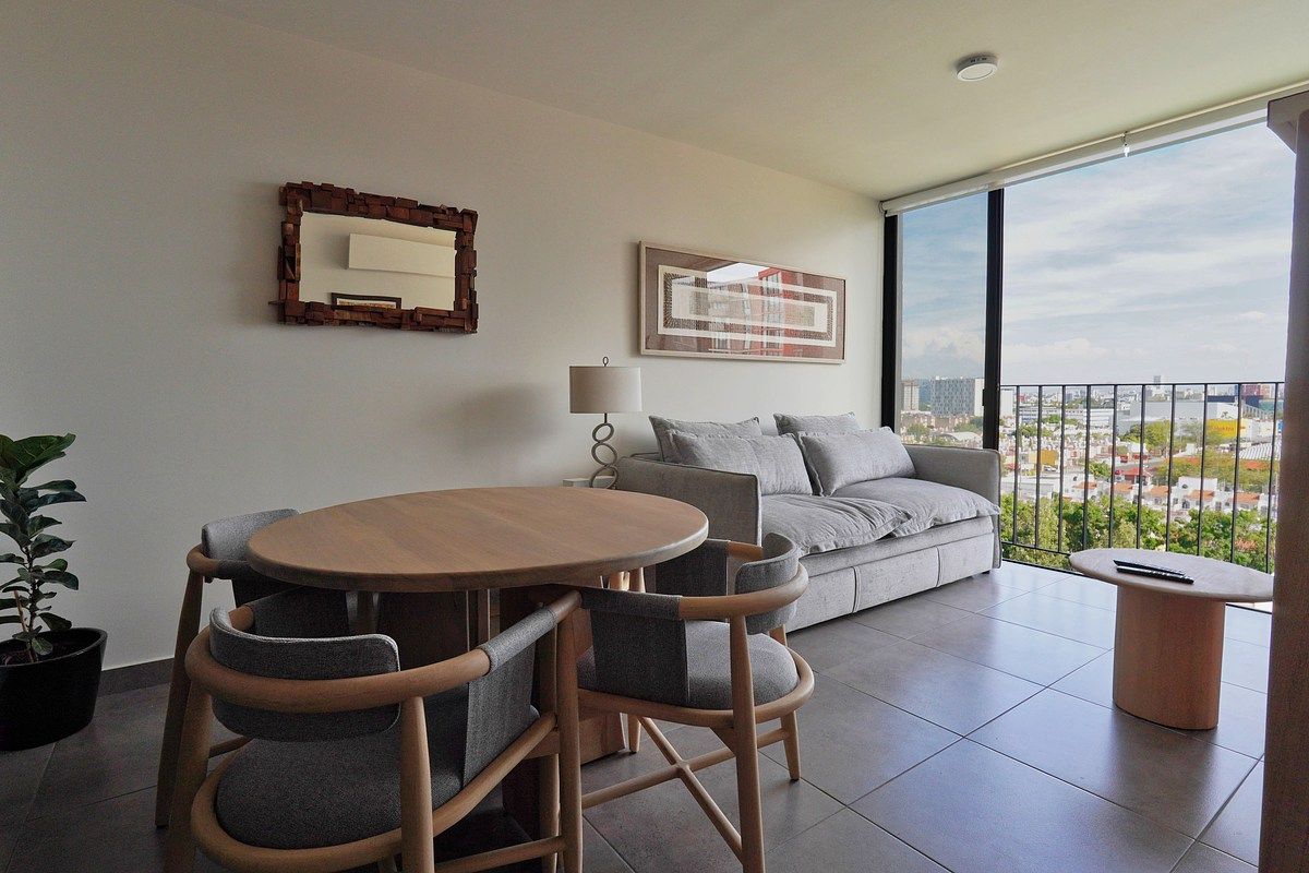 Departamento en El Vigía, Zapopan, foto 6 de 27