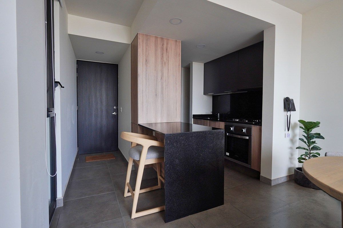 Departamento en El Vigía, Zapopan, foto 7 de 27