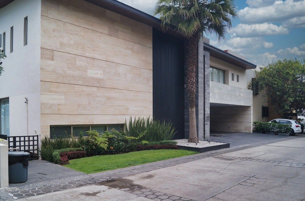 Casa en condominio en Bosque Real, Huixquilucan, foto 4 de 38