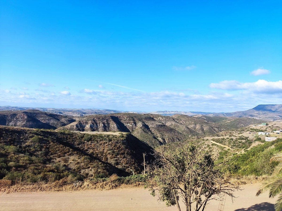 Lote em Misión del Mar II, Playas de Rosarito, foto 5 de 17