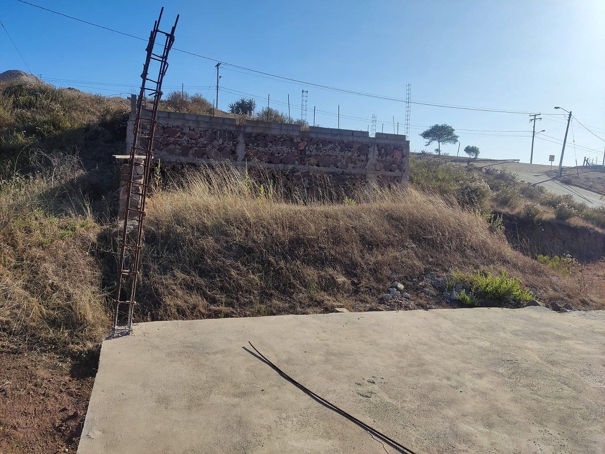 Lote em Misión del Mar II, Playas de Rosarito, foto 7 de 17