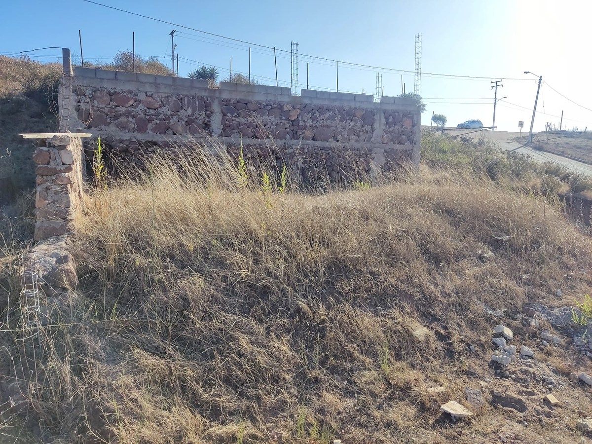 Lote em Misión del Mar II, Playas de Rosarito, foto 8 de 17
