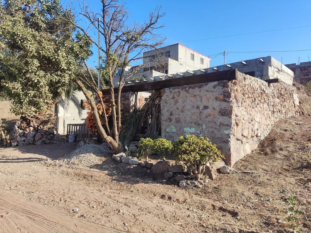 Lote em Misión del Mar II, Playas de Rosarito, foto 16 de 17