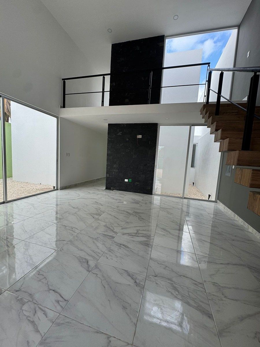 Casa em Nuevo Yucatán, Mérida, foto 2 de 12
