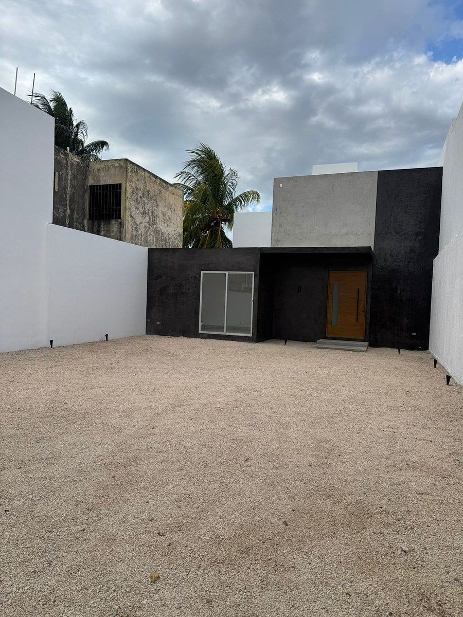 Casa em Nuevo Yucatán, Mérida, foto 3 de 12