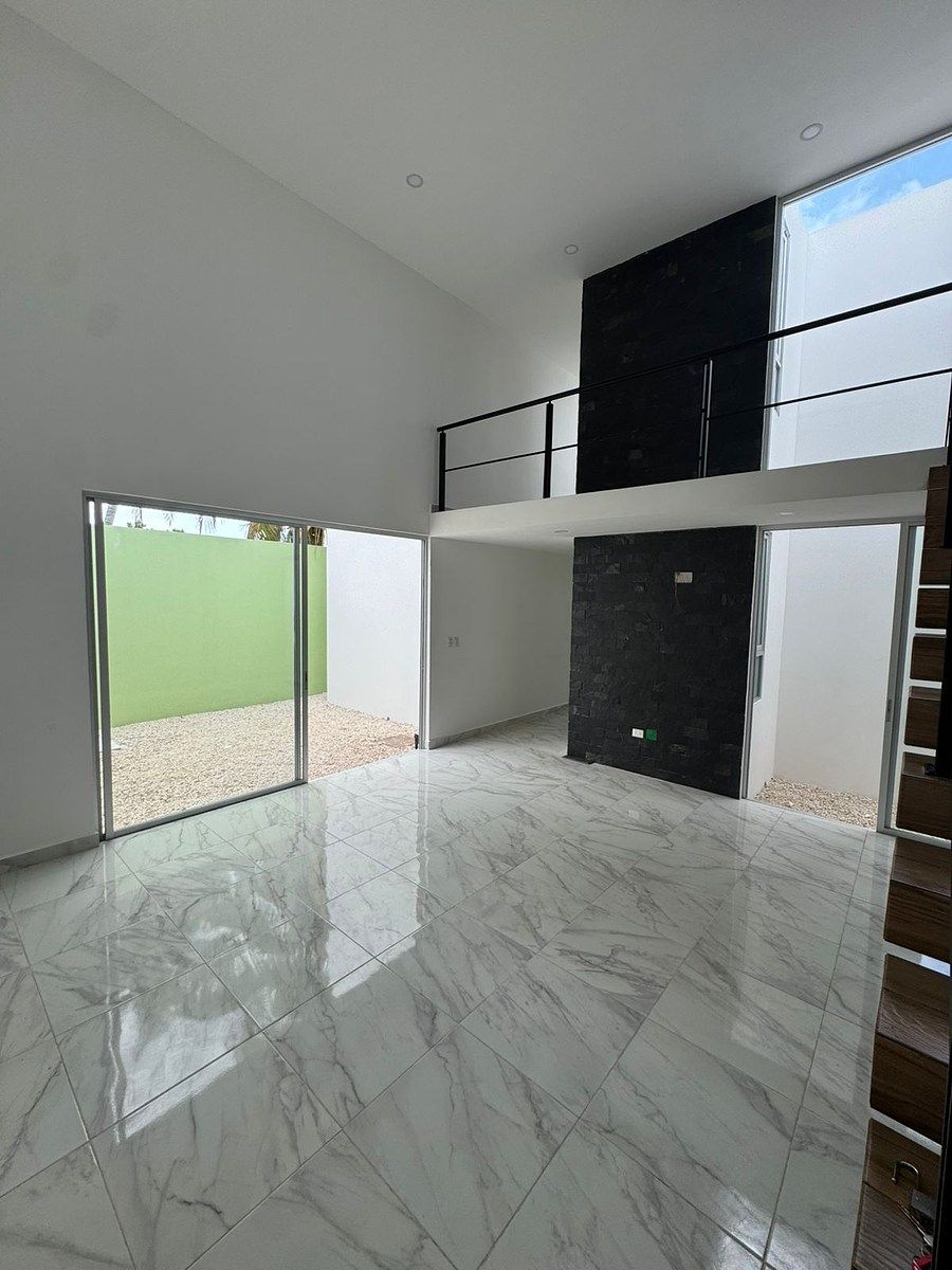 Casa em Nuevo Yucatán, Mérida, foto 4 de 12
