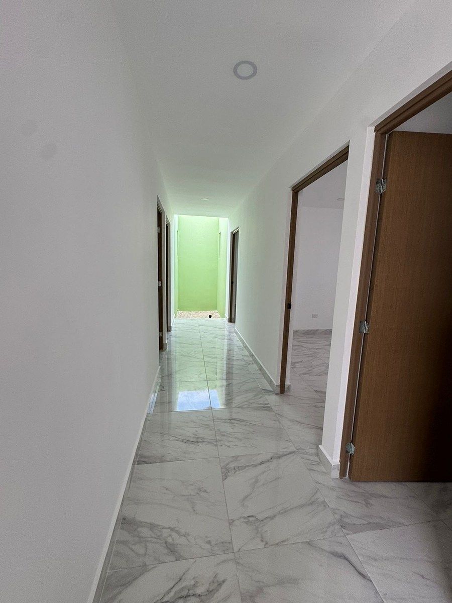 Casa em Nuevo Yucatán, Mérida, foto 5 de 12