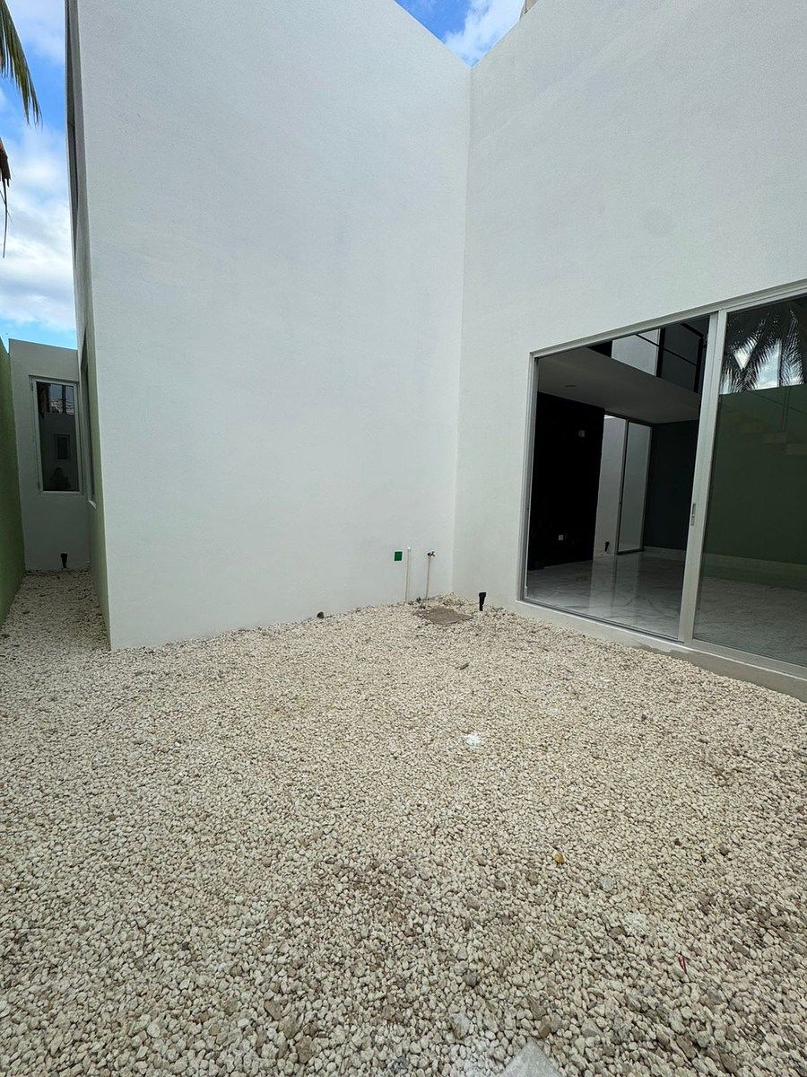 Casa em Nuevo Yucatán, Mérida, foto 7 de 12