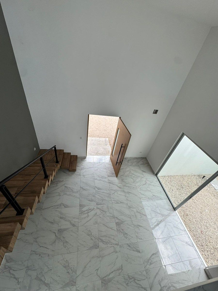 Casa em Nuevo Yucatán, Mérida, foto 8 de 12