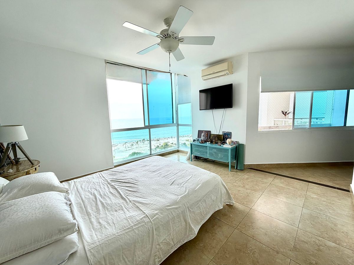 Apartment in Playa Blanca, Río Hato, photo 8 of 13