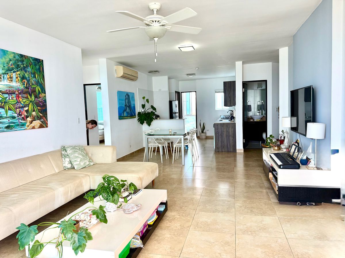 Apartment in Playa Blanca, Río Hato, photo 4 of 13