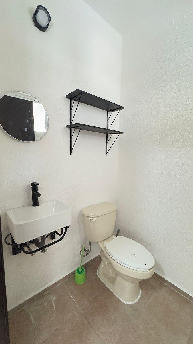 House in Gated Community in Misión del Carmen, Carmen, photo 3 of 18